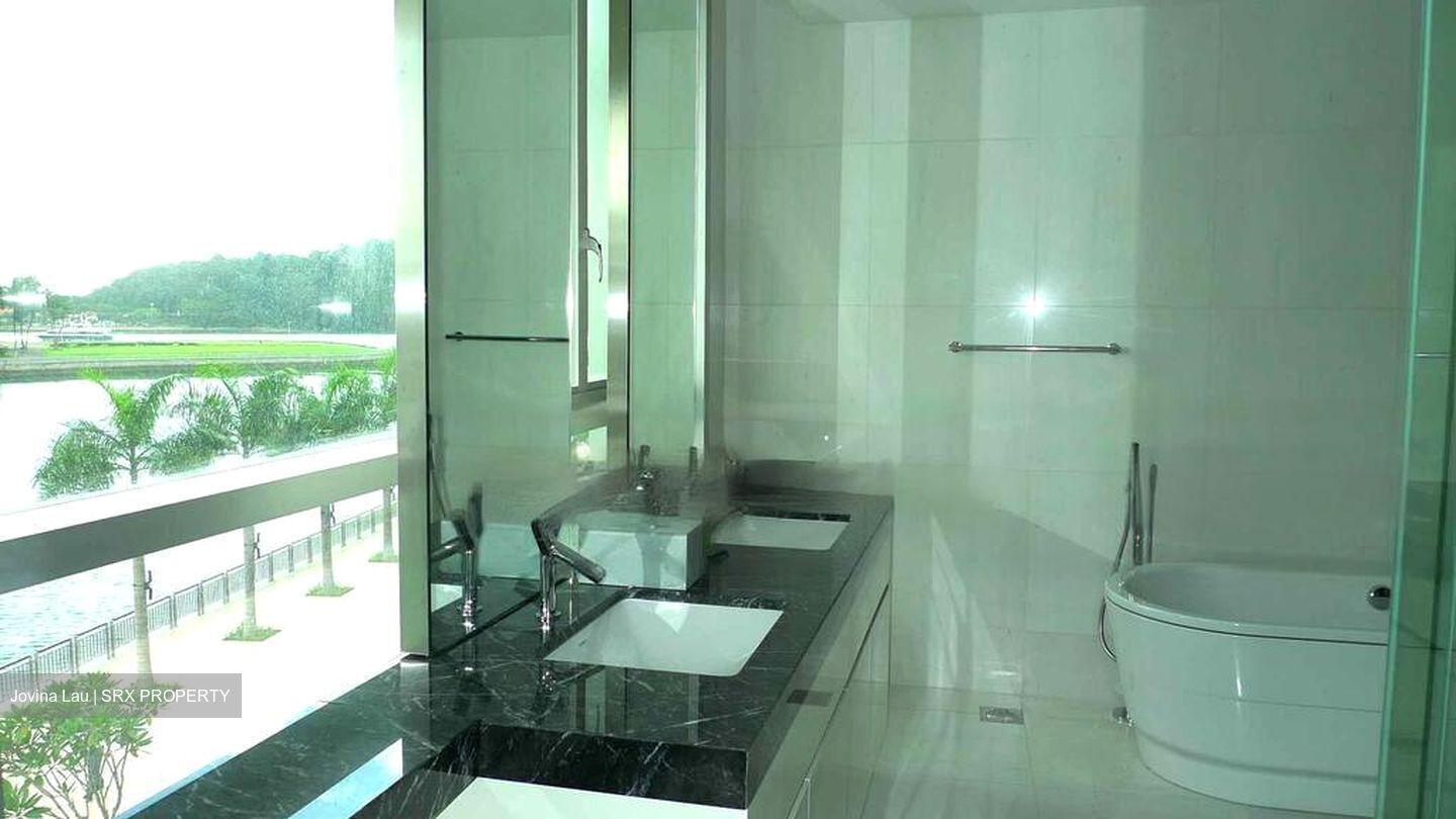 Corals At Keppel Bay (D4), Condominium #469748841